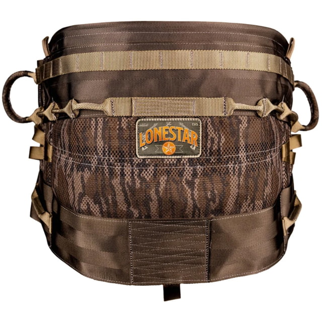 Latitude Outdoors Lonestar Saddle MO Bottomlands 1502805