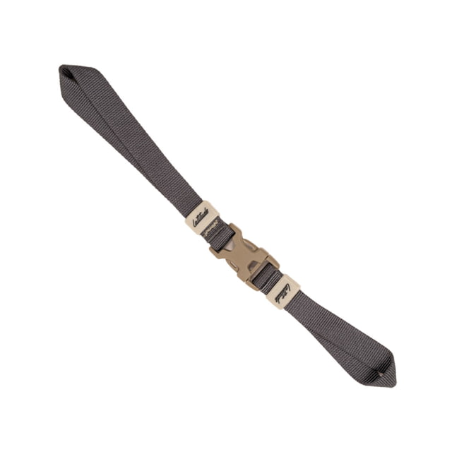 Latitude Outdoors Quick Draw Gear Hanger Single One Size - Latitude Outdoors