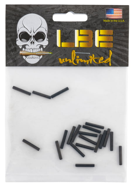 Lbe Unlimited LBE  AR15 FORWARD ASSIST ROLL PIN 20PK - $9.49 at Optics Planet