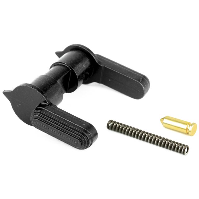 Lbe Unlimited LBE Unlimited Ambi Selector Assembly w/Spring and Detent Black - $41.99 at Optics Planet