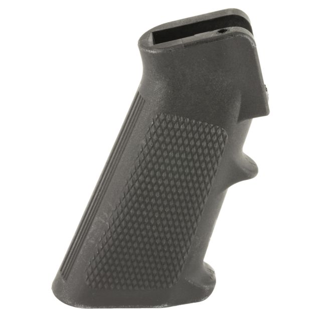 Lbe Unlimited LBE Unlimited AR-15 A2 Pistol Grip Black - $6.00 at Optics Planet