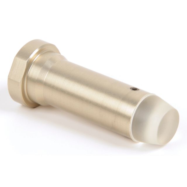 LBE Unlimited AR 308 Carbine Length Buffer Stainless