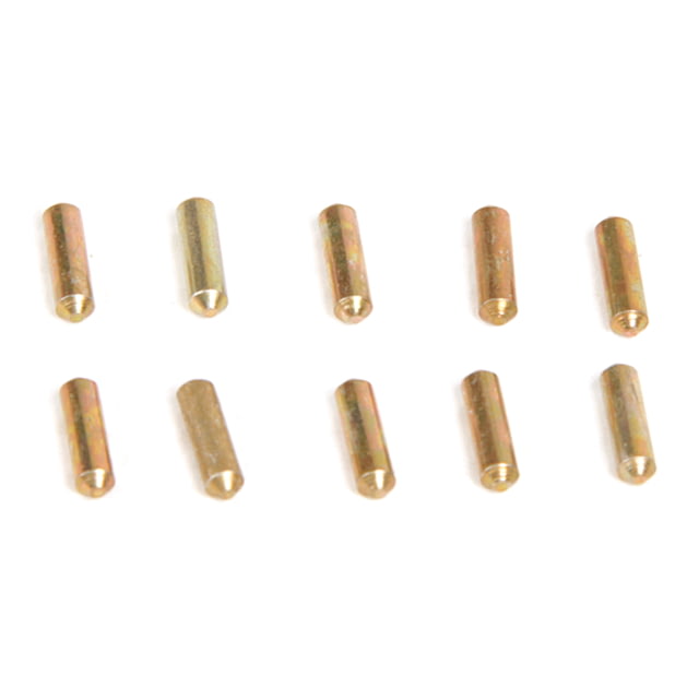 Lbe Unlimited LBE Unlimited AR Take Down Detent Pack of 10 Black - $27.89 at Optics Planet