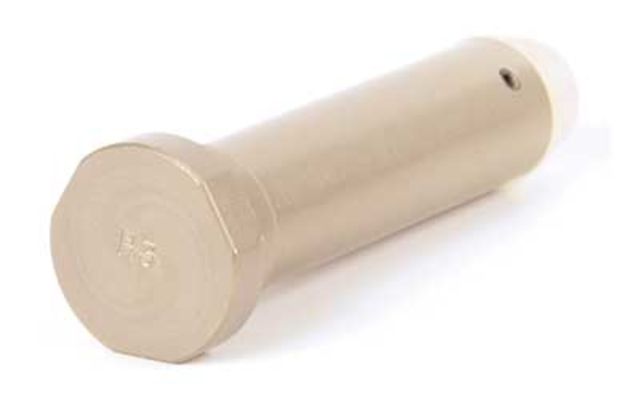 Lbe Unlimited LBE Unlimited AR15/M16 Carbine Length H3 Heavy Buffer Gold - $82.99 at Optics Planet