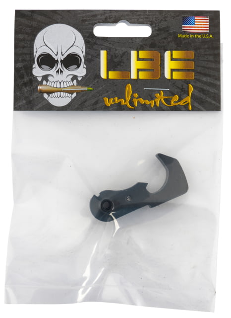 LBE Unlimited  AR Parts Hammer AR-15 Black Steel