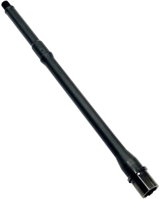 Lbe Unlimited LBE Unlimited Replacement 5.56x45mm NATO AR Barrel AR-15 14.50 Cold Hammer - $252.99 at Optics Planet