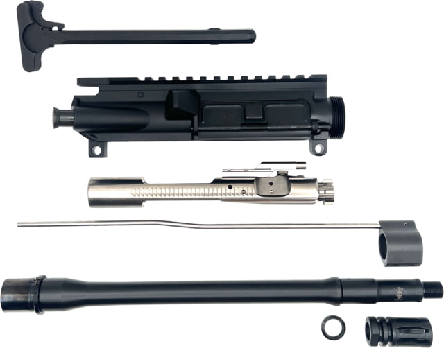 LBE  READY BUILD KIT 12.5 CHF BBL - Lbe Unlimited