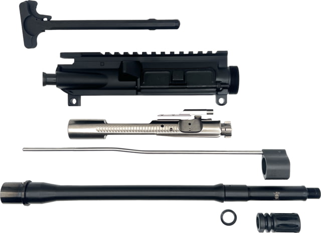 LBE  READY BUILD KIT 14.5 CHF BBL - Lbe Unlimited