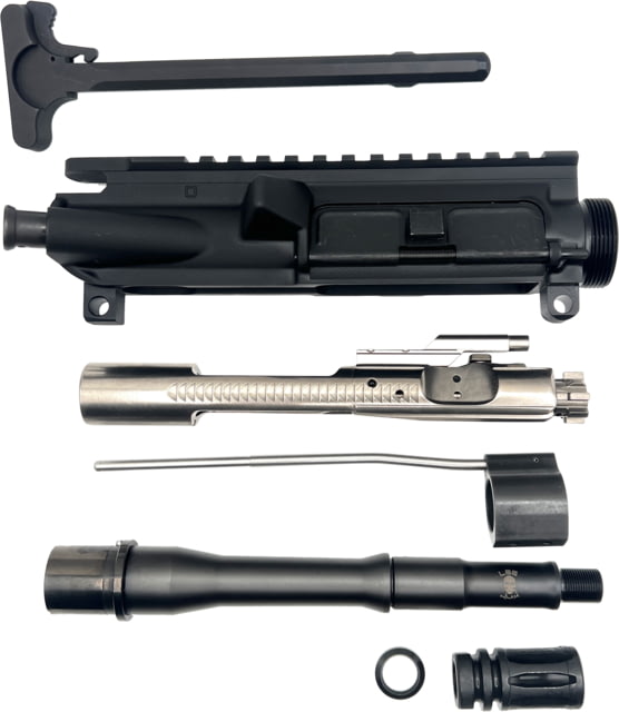 LBE  READY BUILD KIT 7.5 CHF BBL - Lbe Unlimited