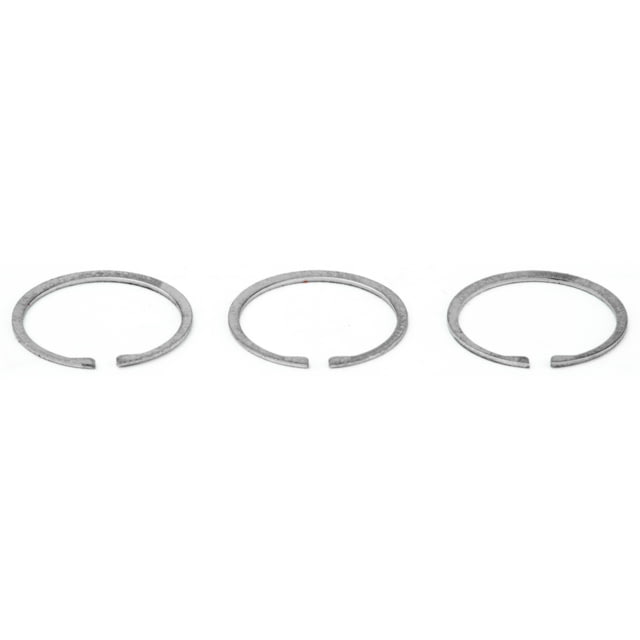 LBE Unlimited Set of 3 Bolt Gas Rings