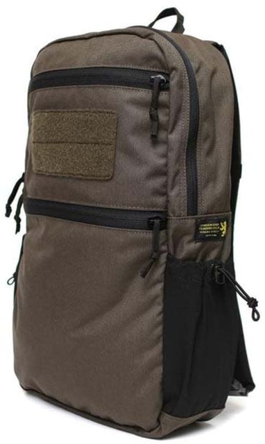 LBT 14L Day Pack V2 Mas Grey LBT-  MAS GRY - Lbt