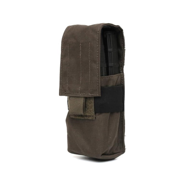LBT 1x2 Double Stacked Mag Pouch MAS Gray  MAS GREY - Lbt