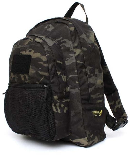 LBT 20L G2 Go Pack Black Mulitcam  BLK MC - Lbt