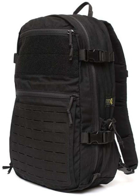 LBT 22L Day Pack Black  BLK - Lbt