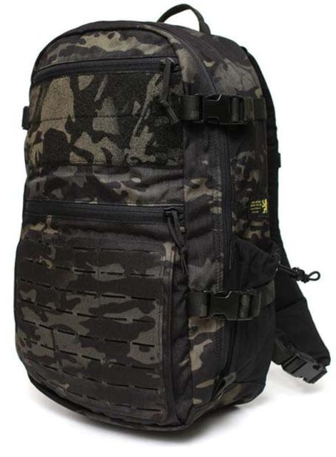 LBT 22L Day Pack Black Multicam  BLK MC - Lbt