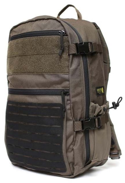 LBT 22L Day Pack Mas Grey LBT-  MAS GRY - Lbt