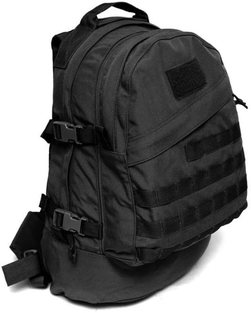 LBT 30L 3Day Pack Black  BLK - Lbt
