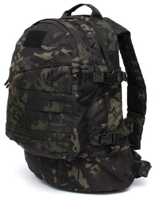 LBT 30L 3Day Pack Black Multicam  BLK MC