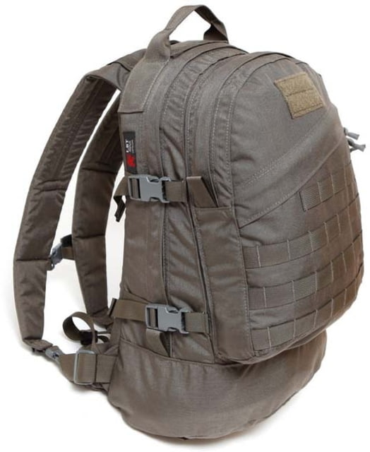 LBT 30L 3Day Pack Mas Grey  MAS GRY - Lbt
