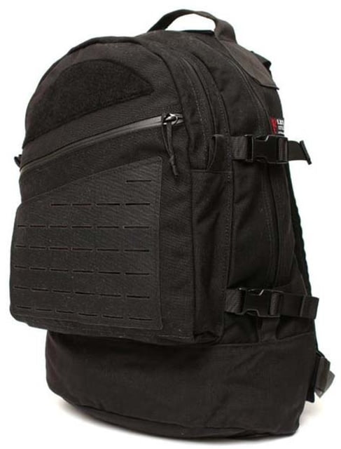 LBT 30L 3Day Pack V3 Black  BLK - Lbt