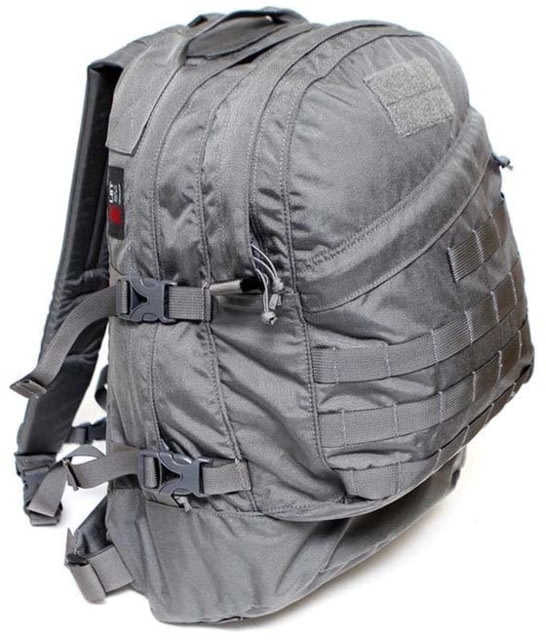 LBT 30L 3Day Pack Wolf Grey  WOLF GREY - Lbt