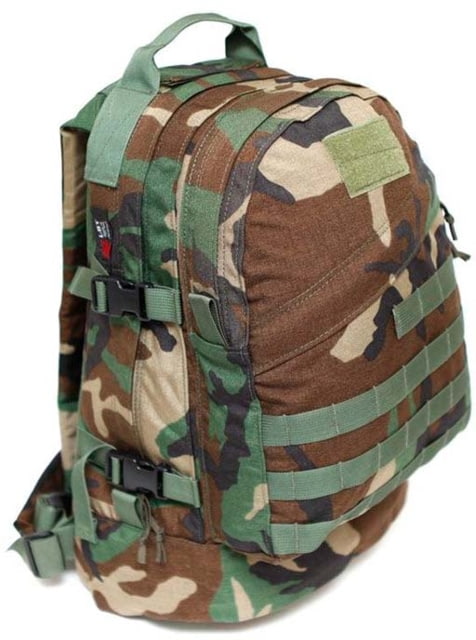 LBT 30L 3Day Pack Woodland  WOODLAND - Lbt