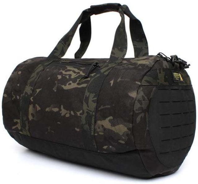 LBT 30L Every Day Duffel Black Multicam  BLK MC - Lbt