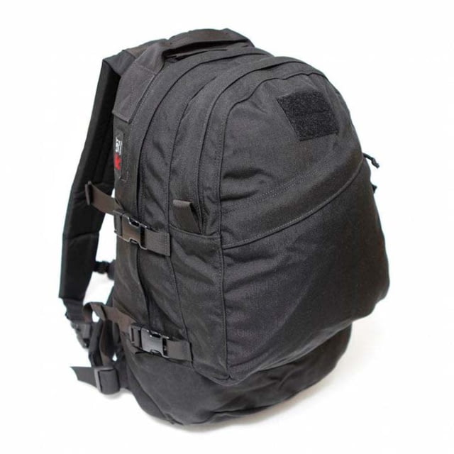 LBT 30L Slick 3Day Pack Black  BLK - Lbt