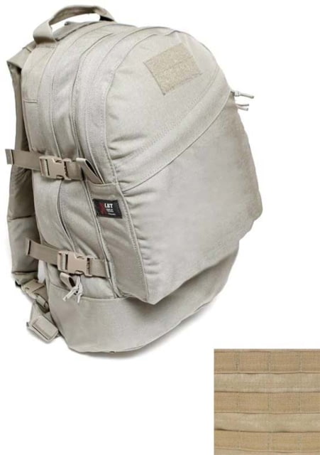 LBT 30L Slick 3Day Pack Coyote Tan  CT - Lbt