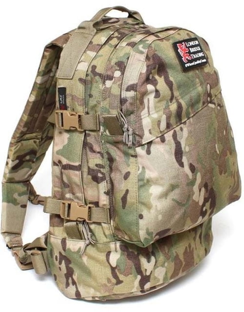 LBT 30L Slick 3Day Pack Multicam  MC