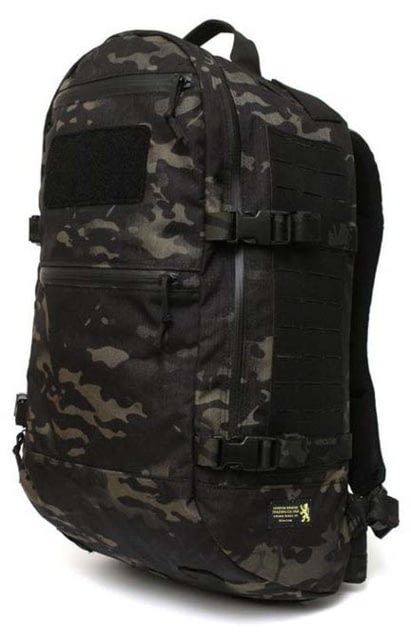 LBT 35L Extended Day Pack Black Multicam  BLK MC - Lbt