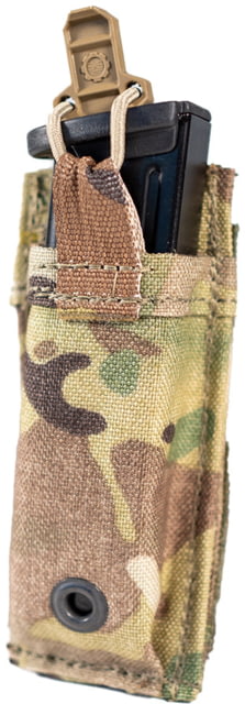 LBT Single 9mm Mag Pouch Multicam  MC - Lbt