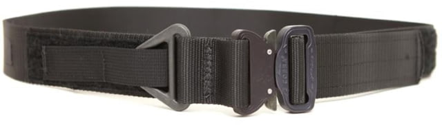LBT Cobra Riggers Belt Black Extra Large  BLACK