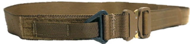 LBT Cobra Riggers Belt Coyote Brown Extra Large COYOTE BROWN