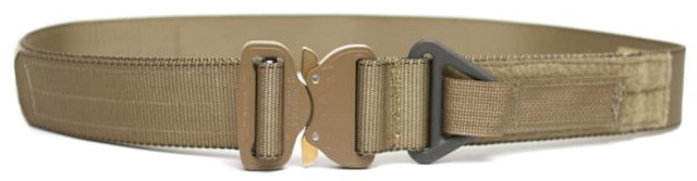 LBT Cobra Riggers Belt Coyote Tan Medium  COYOTE TAN