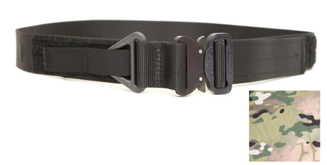 LBT Cobra Riggers Belt Mutlicam Extra Large MULTICAM