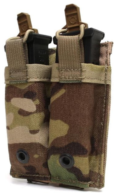 LBT DBL 9mm Speed Draw Pouch Multicam  MULTICAM - Lbt