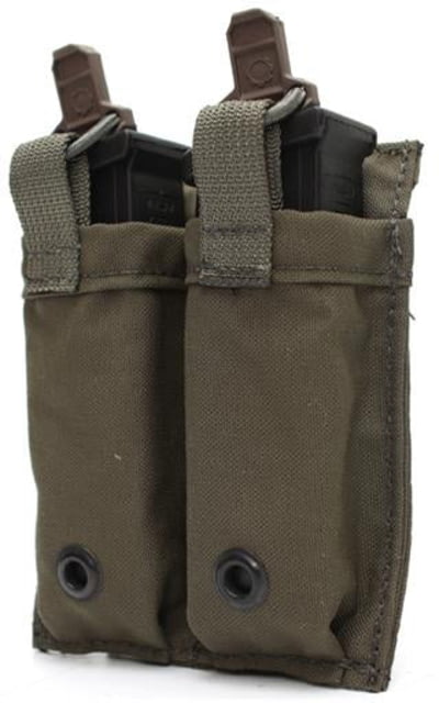 LBT DBL 9mm Speed Draw Pouch Ranger Green  RG - Lbt