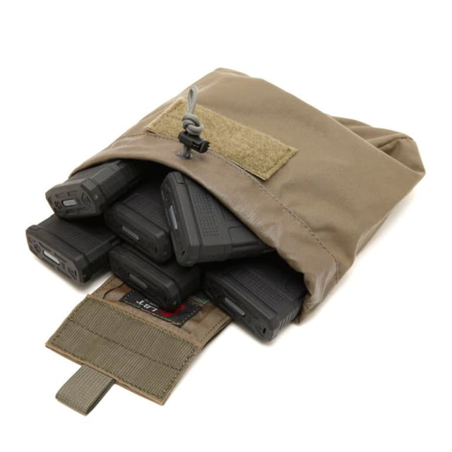LBT Dump Pouch Coyote Tan  COYOTE TAN - Lbt
