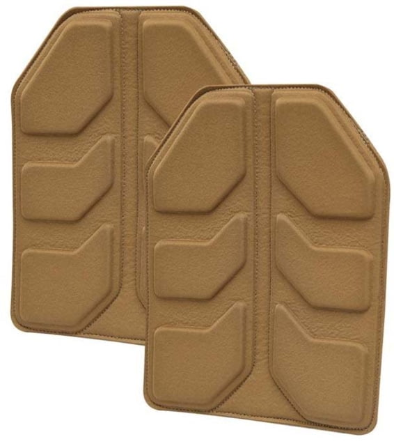 LBT Foam Carrier Pads Tan LBT  - TAN - Lbt