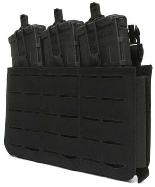 LBT G3 Kangaroo Panel Black LBT  BLK - Lbt
