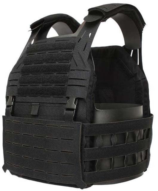 LBT G3 Plate Carrier Black Large LBT  - BLK
