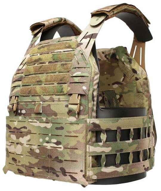 LBT G3 Plate Carrier Mulitcam Medium LBT  - MC - Lbt