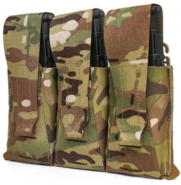 LBT Laser Cut M4 Panel w/ Removable Flap Covers Multicam  MC - Lbt
