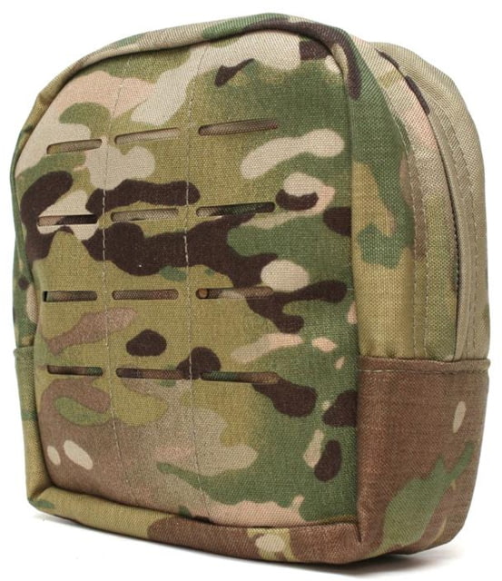 LBT Laser Cut Modular Utlity Pouch Multicam  MC - Lbt