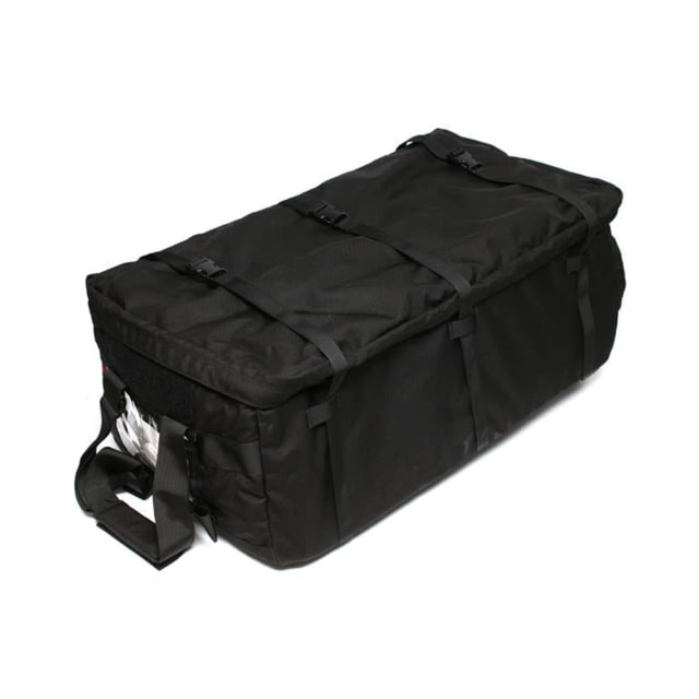 LBT Low-Vis Deployment Bag Black Medium  BLACK - Lbt