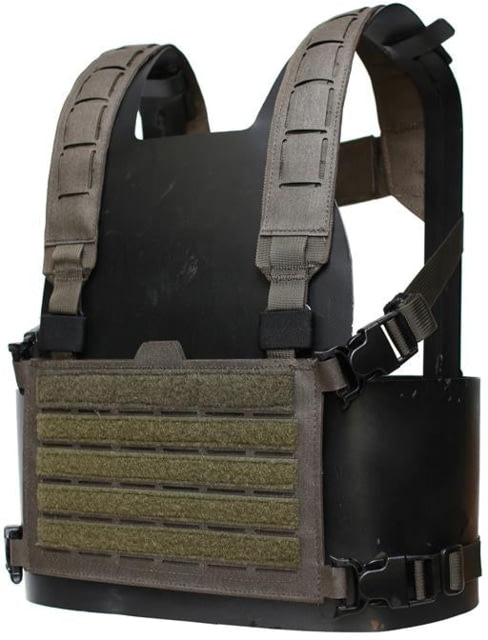 LBT Minimalist Chest Rig Mas Grey  MAS GREY - Lbt