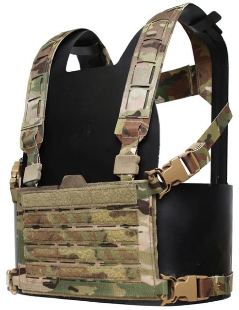 LBT Minimalist Chest Rig Multicam  MC - Lbt