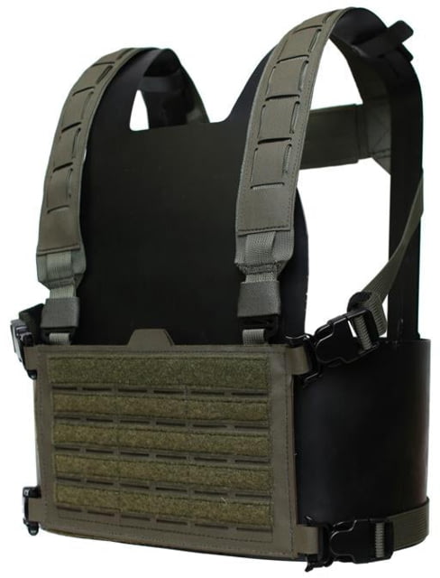 LBT Minimalist Chest Rig Ranger Green  RG - Lbt