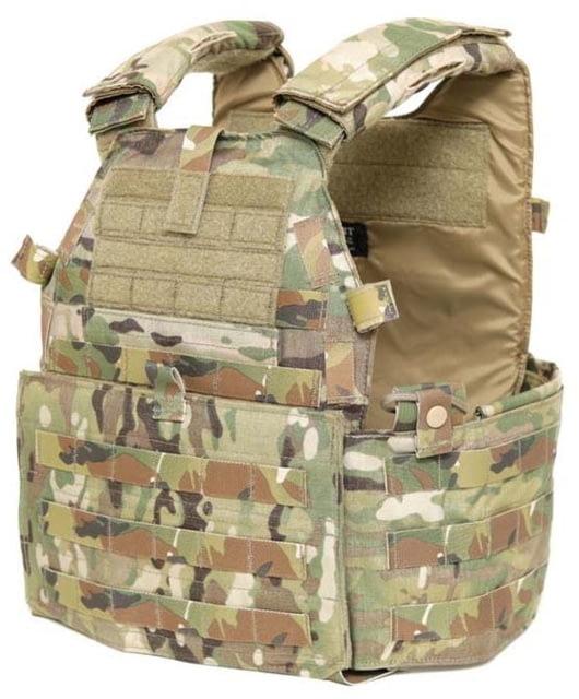 LBT Modular Plate Carrier Multicam Large  MC - Lbt